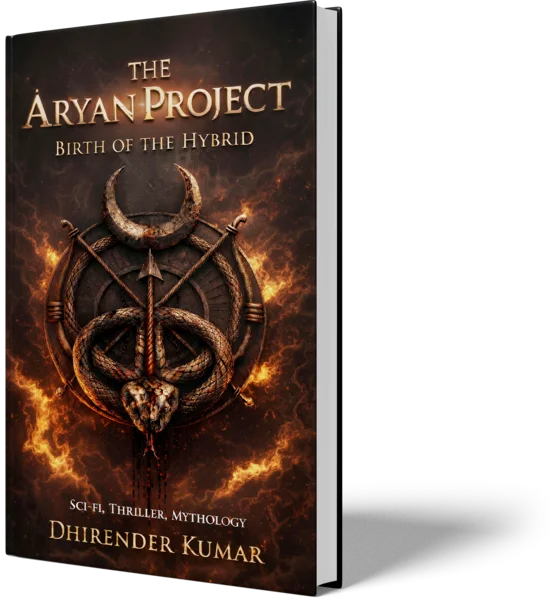 The Aryan Project